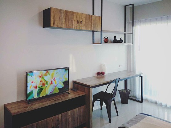 Condo · Chatuchak, bangkok — photo 4