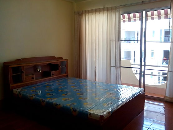 Condo · Mueang Chon Buri, chon_buri — photo 2