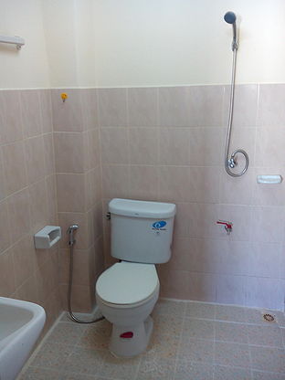 Condo · Mueang Chon Buri, chon_buri — photo 5