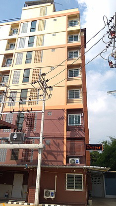 Condo · Bangkok Noi, bangkok — photo 1