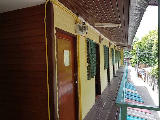 Condo · Thon Buri, bangkok — photo 4
