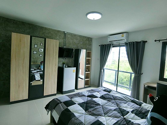 The Rich Town @Bangsaen — photo 3