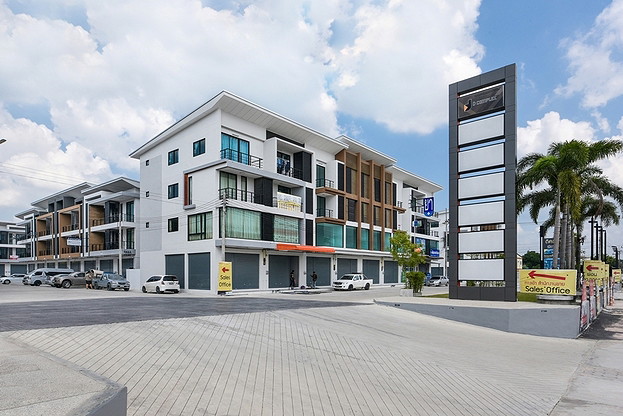 Condo · Si Racha, chon_buri — photo 5