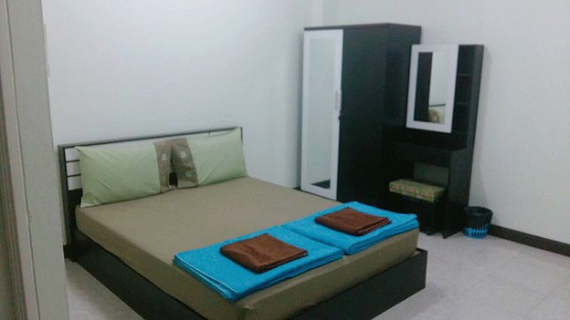 Condo — photo 5