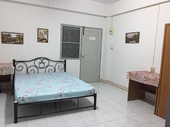 Condo · Mueang Chon Buri, chon_buri — photo 5