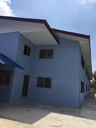 Jitdee apartment - Apartment for Rent