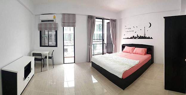 Condo · Si Racha, chon_buri — photo 1