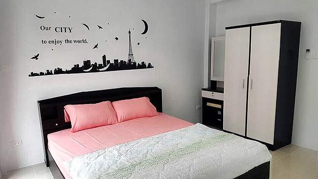 Condo · Si Racha, chon_buri — photo 3