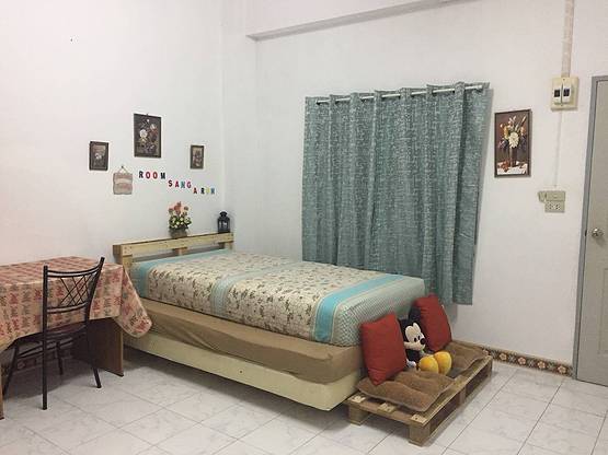 Condo · Mueang Chon Buri, chon_buri — photo 4