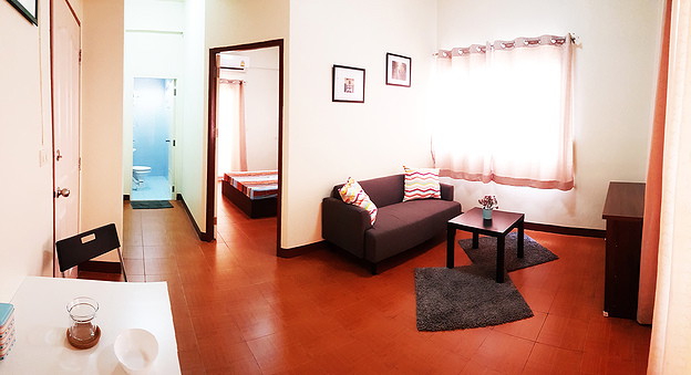Condo · Suan Luang, bangkok — photo 1