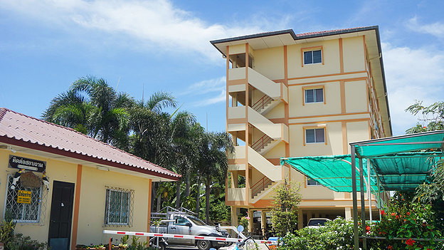 Condo · Bang Lamung, chon_buri — photo 2