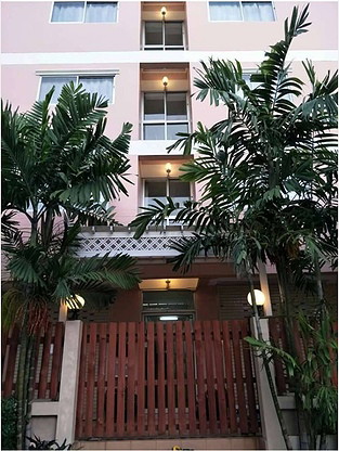 Condo · Bang Khae, bangkok — photo 3