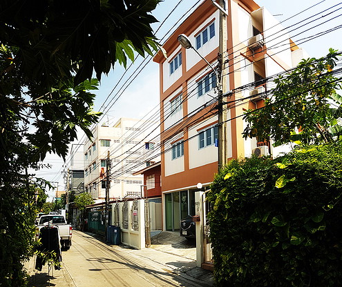 Condo · Suan Luang, bangkok — photo 4