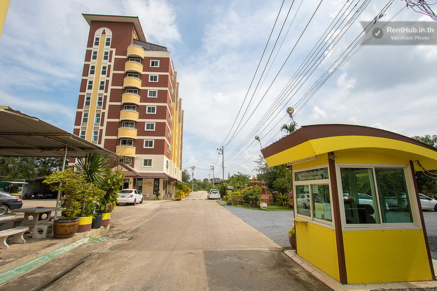 Condo — photo 5