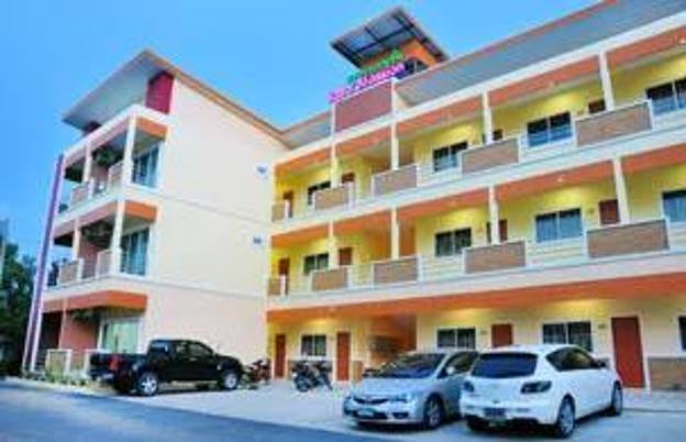 Condo · Mueang Phuket, phuket — photo 1