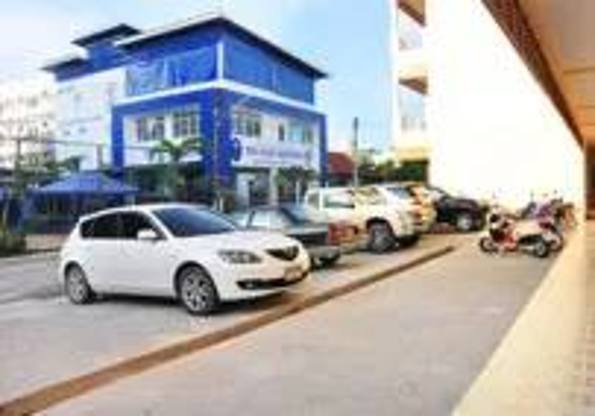 Condo · Mueang Phuket, phuket — photo 2