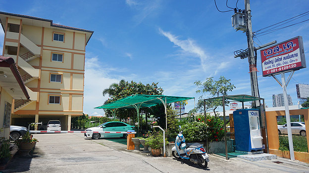 Condo · Bang Lamung, chon_buri — photo 3