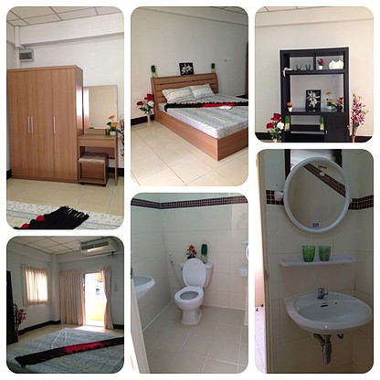 Condo · bangkok — photo 2