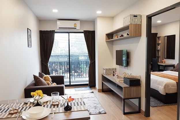 Condo · Chatuchak, bangkok — photo 1