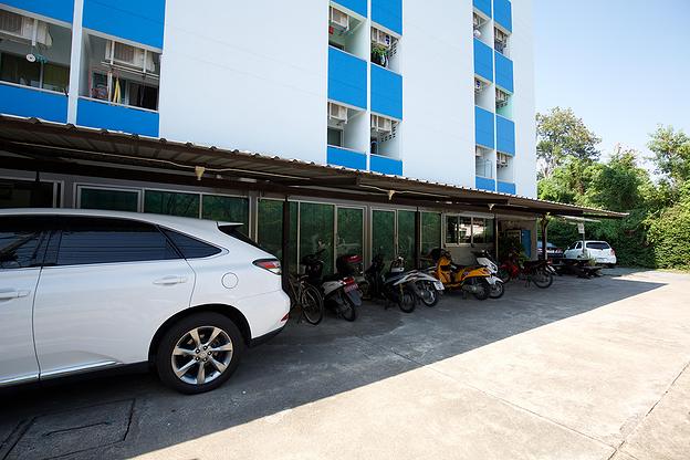 Condo · Lak Si, bangkok — photo 3