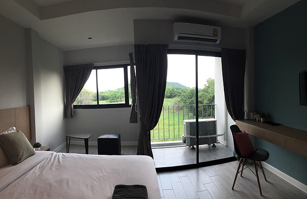 Condo — photo 3