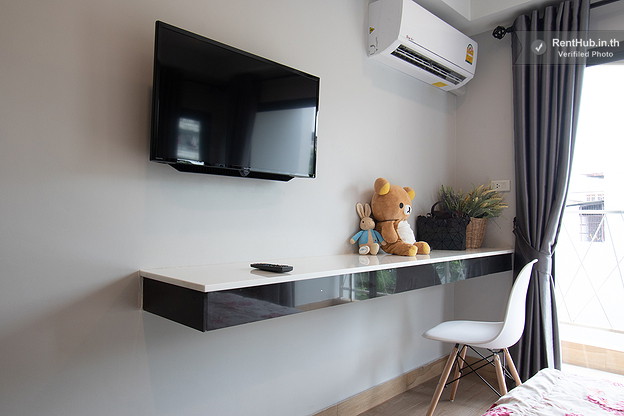 Condo · Sathon, bangkok — photo 4