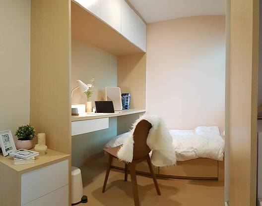 Condo · Bang Rak, bangkok