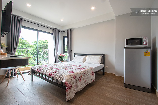 Condo · Sathon, bangkok — photo 3