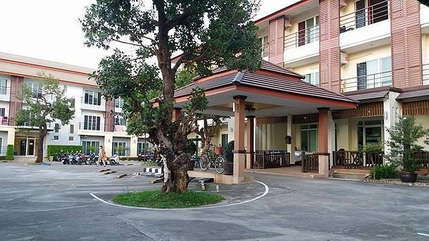 Condo · Mueang Chiang Rai — photo 2