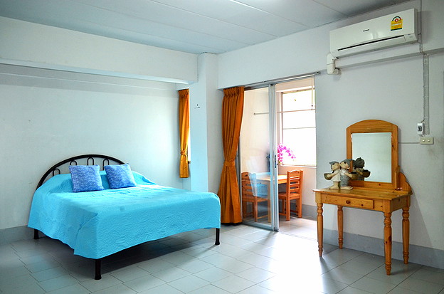 Condo · Mueang Chiang Mai, chiang_mai — photo 2