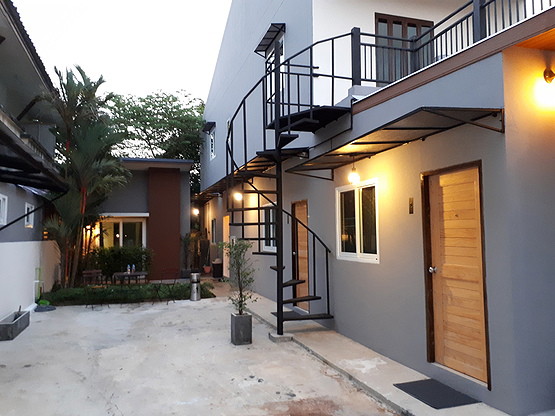 Condo · Thalang, phuket
