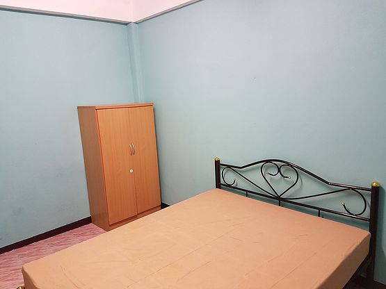 Condo · Sattahip, chon_buri — photo 2
