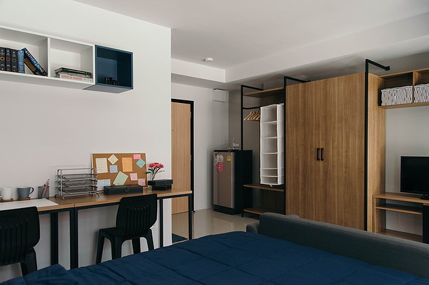 Condo — photo 5
