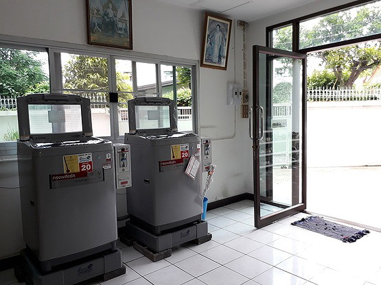 Condo · Chatuchak, bangkok — photo 4