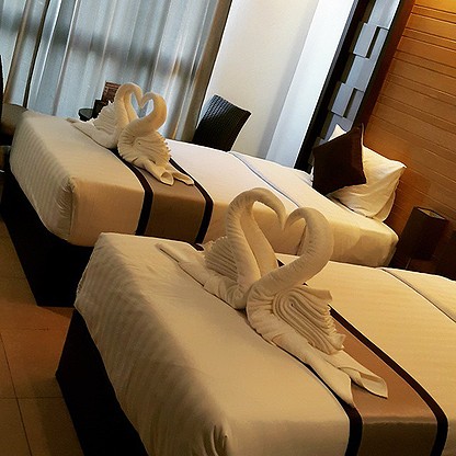 Condo · Lat Phrao, bangkok — photo 1