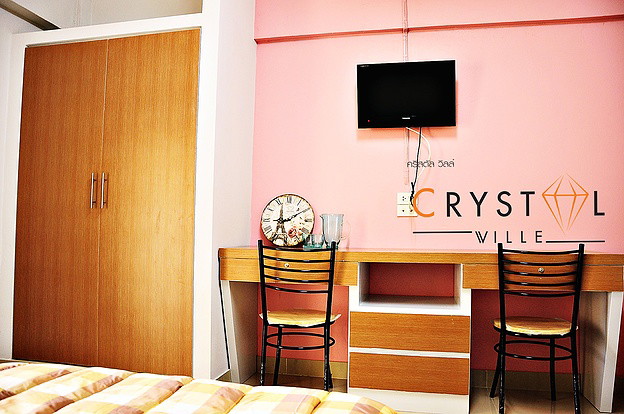 Condo — photo 5