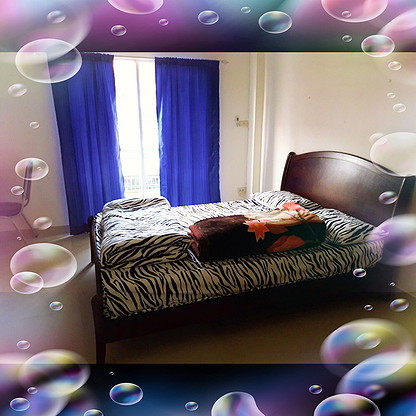 Condo · Mueang Chon Buri, chon_buri