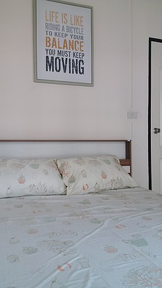 Condo · Mueang Chon Buri, chon_buri — photo 5