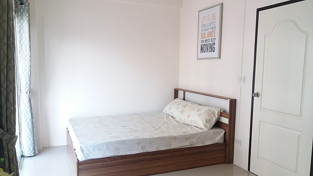 Condo · Mueang Chon Buri, chon_buri — photo 2
