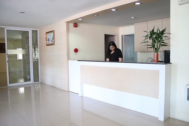 Condo · Mueang Chon Buri, chon_buri — photo 5
