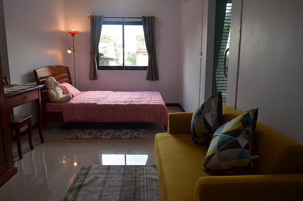 Condo — photo 3