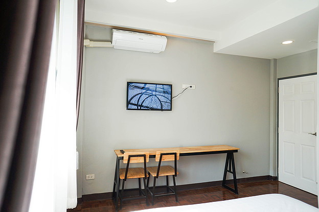 Condo · Mueang Chiang Mai, chiang_mai — photo 4