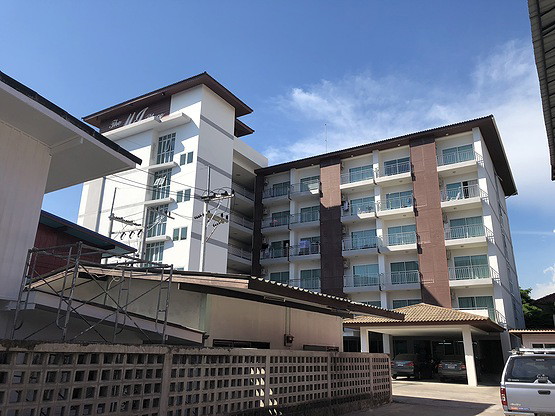 Condo · Mueang Chon Buri, chon_buri — photo 2
