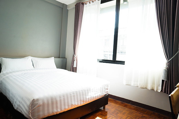 Condo · Mueang Chiang Mai, chiang_mai — photo 3