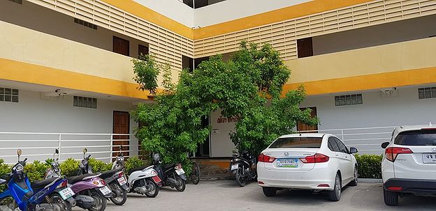 Condo · Bang Lamung, chon_buri — photo 4