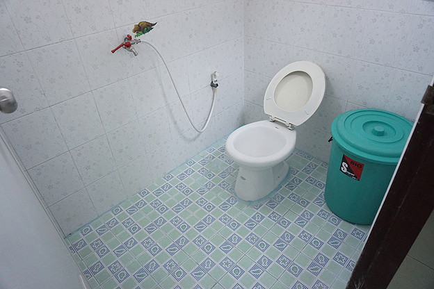 Condo · Mueang Chon Buri, chon_buri — photo 4