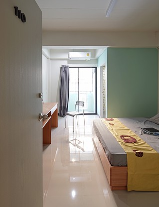 Condo · Bang Bon, bangkok — photo 3