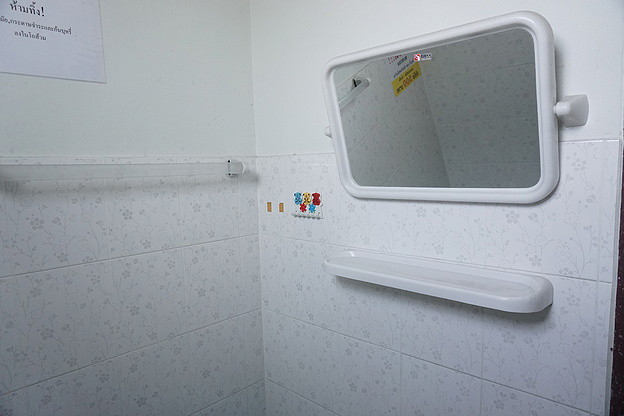 Condo · Mueang Chon Buri, chon_buri — photo 5