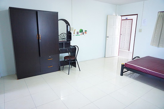 Sujittra apartment - Apartment for Rent