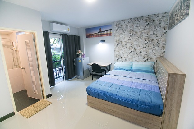 Condo · San Sai, chiang_mai — photo 3